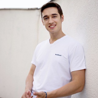 Егор про инфобизнес