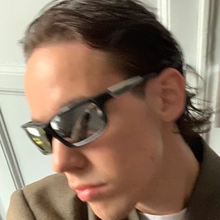 Будни модельера