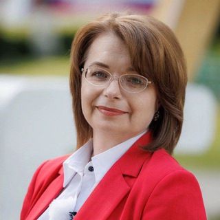 Егорова Н.Н | Глава администрации МО Белевский район