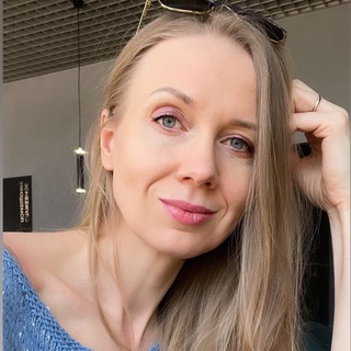 Больше чем нутрициолог Наталья Егорова