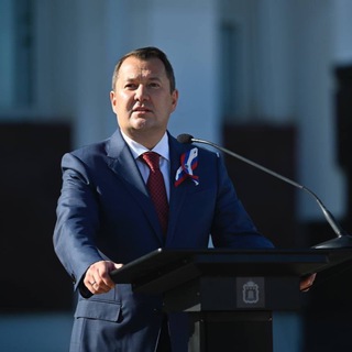 Максим Егоров