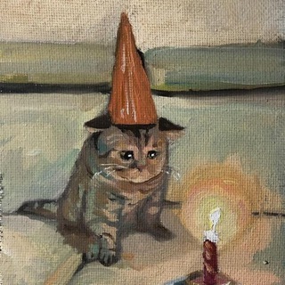 Его величие поэт.