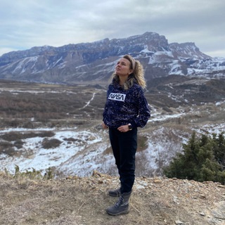 Мать ехидна