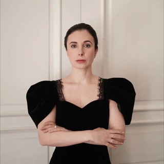 Екатерина Духина