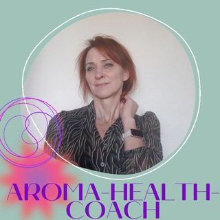 Екатерина Обиюх AROMA-HEALTH-COACH