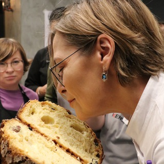 Екатерина Сваровская