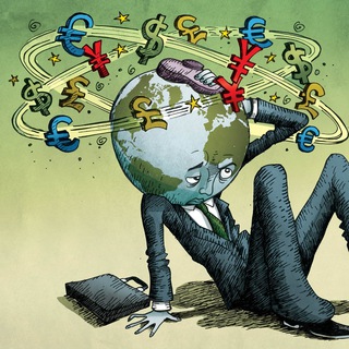 Экономика | Ископаемые | Мир