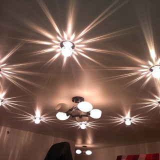 ЛЮСТРЫ | БРА | ТОРШЕРЫ | СПб | ПАРАД СВЕТА