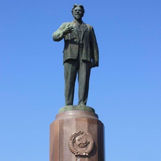 ВсесоюZный староста