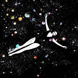 Экстравертела я это всё!