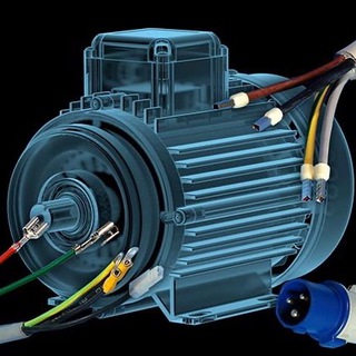 Блог электромеханика