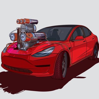 ELECTROHORSE || Электромобили и гибриды