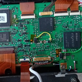 Ремонт электроники