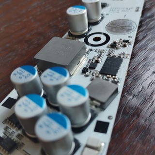 Electronics and Hi-Tech