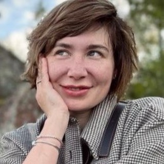 Архитектор Елена Стрелецкая