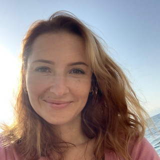 Елена Марэ💛Путь к себе