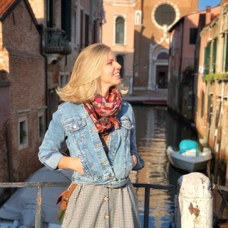 Италия и Кухня с savelyevaelena