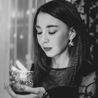 🧘🏻‍♀️ MISS KULIKOVA