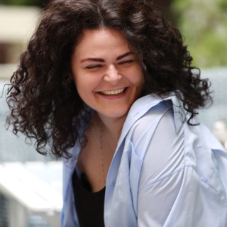 Елена Карагодина. Трансформационный психолог