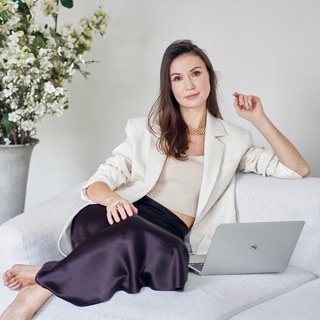 Ваш психолог Елена Цивка