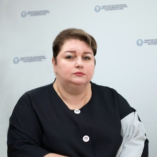 Елена Викторовна Воробьева