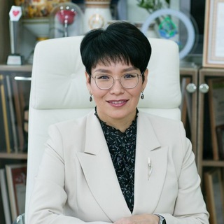 Елена Волкова Минтруд Якутии