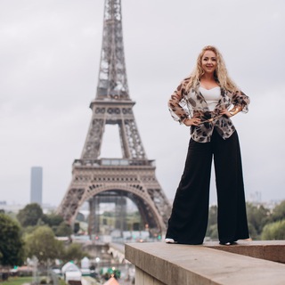 Удаленная работа. Елена Бойко