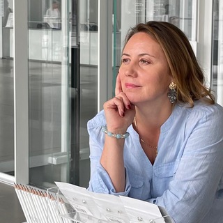 Галицына Нутрициолог