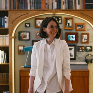 Елена Мойсеенко - пианистка и лектор