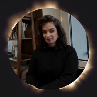 Мастерская личности • Елена Писарева