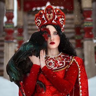 Елена Резанова❤❤❤️