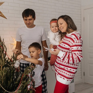 Lifestyle - Мама - Путешествия - Развитие