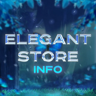 Elegant Store [LIFE]