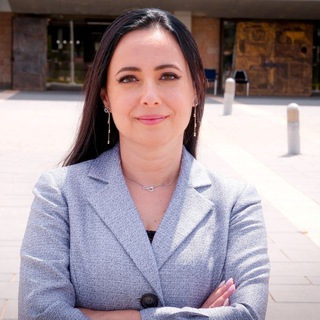 🎯 Другое мнение. Элина Бардач-Ялова о главных событиях Израиля