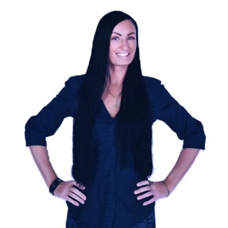 Элина Семенихина