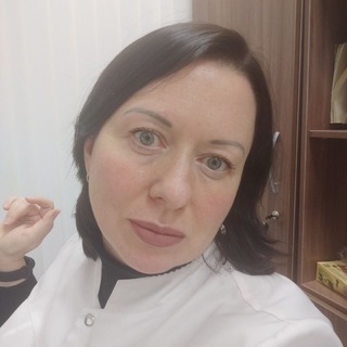 Кардио Доктор 🫀👩‍⚕