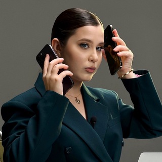 Лиза, стратег миллионеров🧩💰