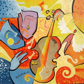 Студия эстетического образования