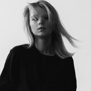 Лиза Чупп ⚡️