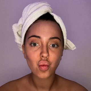 Лизочек на связи🐥