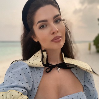 Elizaveta Dzhangirova (Golovanova)