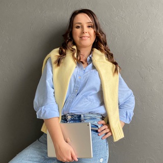 ПРОДАВАЙ С ЭЛЛИ