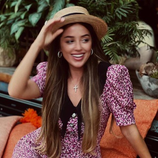 Eleonora Mishustina х ELMI club