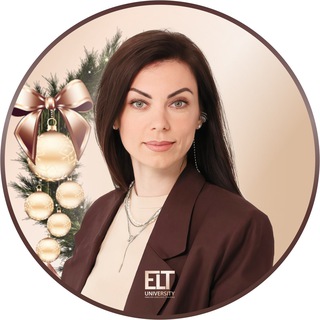 Марина Мищерикова ELT University - сообщество преподавателей английского языка