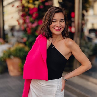 Эльвира Ахметхозина: все про клиентский СЕРВИС В БЬЮТИ