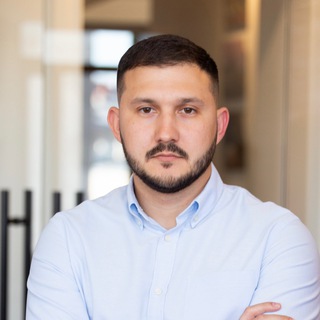 Эльвис Каримов 🚀