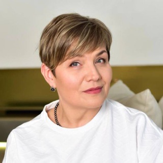 Ваш нутрициолог Елена Демидова