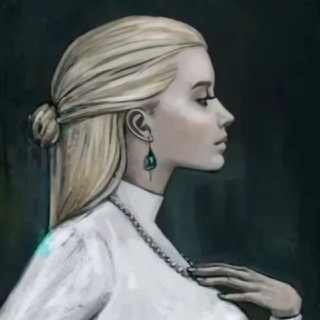 Emerald Academia 🐍 эстетика любви к себе