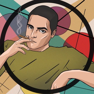 Женёк из Иерусалима