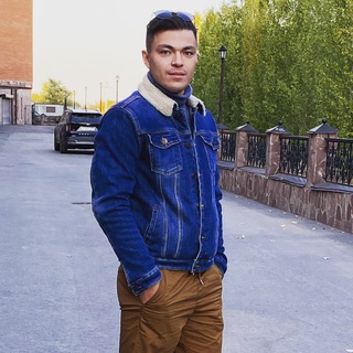 Эмиль Ахметов | Канал